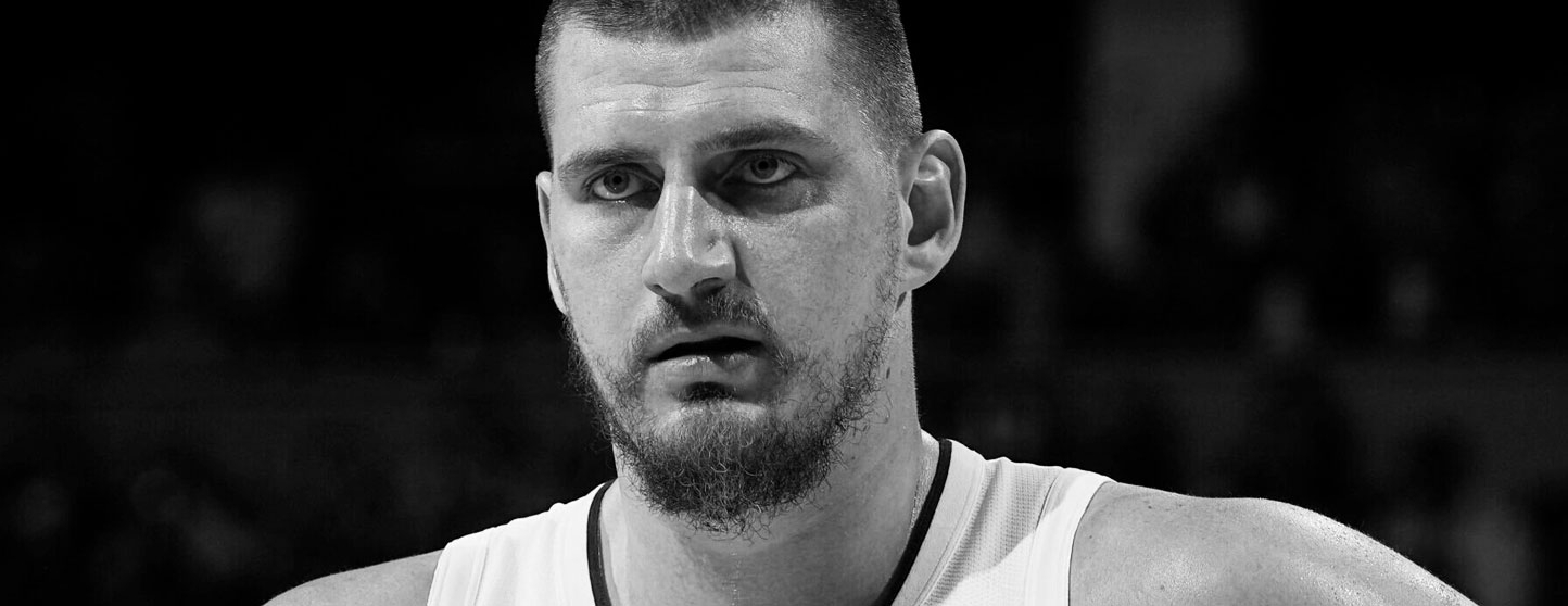 Jokic teve proposta da Grécia e a resposta durou segundos