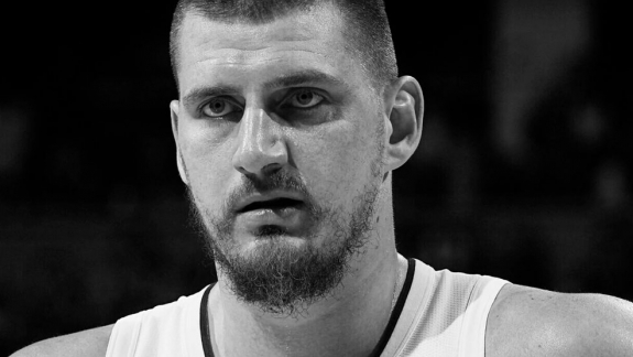 Jokic teve proposta da Grécia e a resposta durou segundos