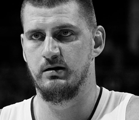 Jokic teve proposta da Grécia e a resposta durou segundos