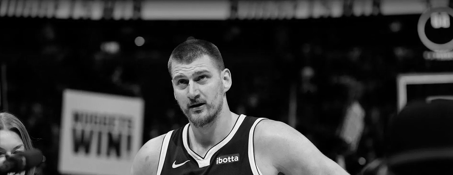 Jokic recusa US$ 278 milhões agora para ganhar mais depois