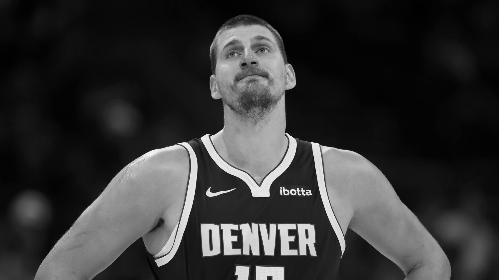 Jokic escolhe os 4 maiores da NBA, e quem ficou de fora