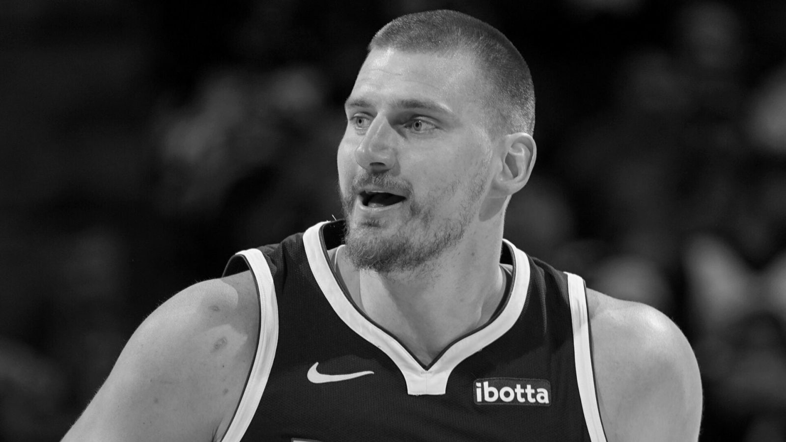 Veja o que Jokic disse sobre a torcida que vaiou o Nuggets