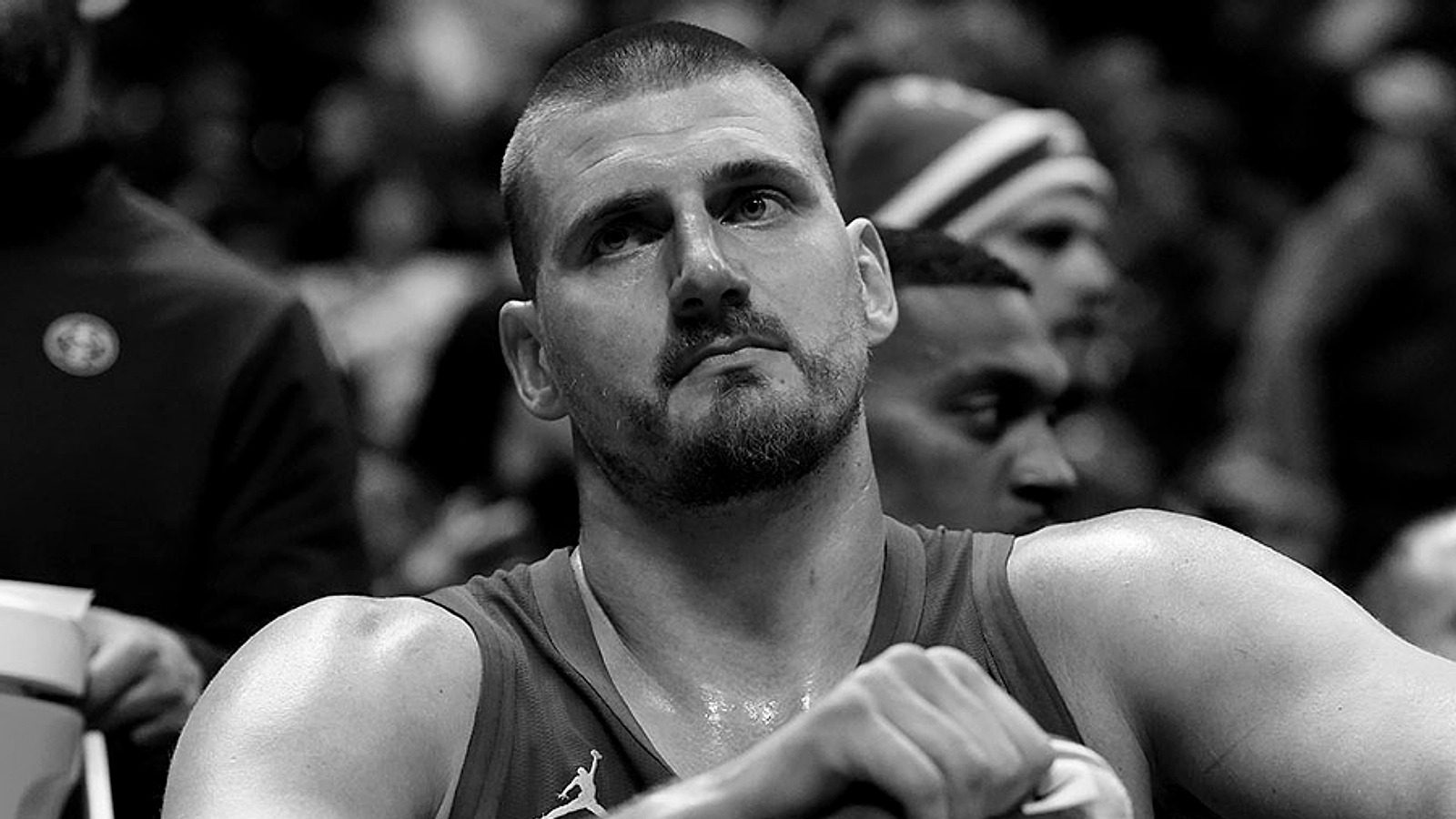 Veja o que Jokic disse sobre as vaias depois do Warriors