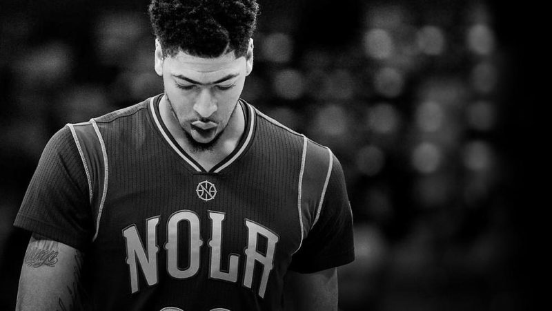 Os times da NBA há mais tempo sem chegar as finais de conferência