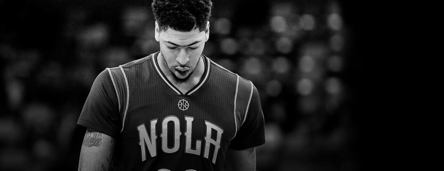 Os times da NBA há mais tempo sem chegar as finais de conferência