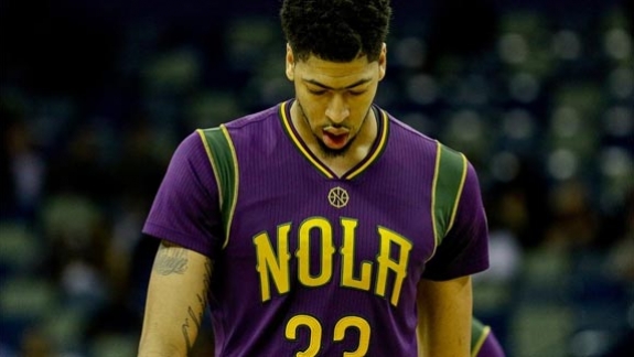 Os times da NBA há mais tempo sem chegar as finais de conferência