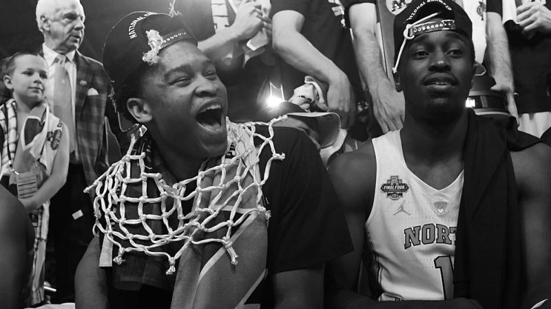 Jordan Brand comemora título da NCAA pela University of North Carolina com camisas comemorativas