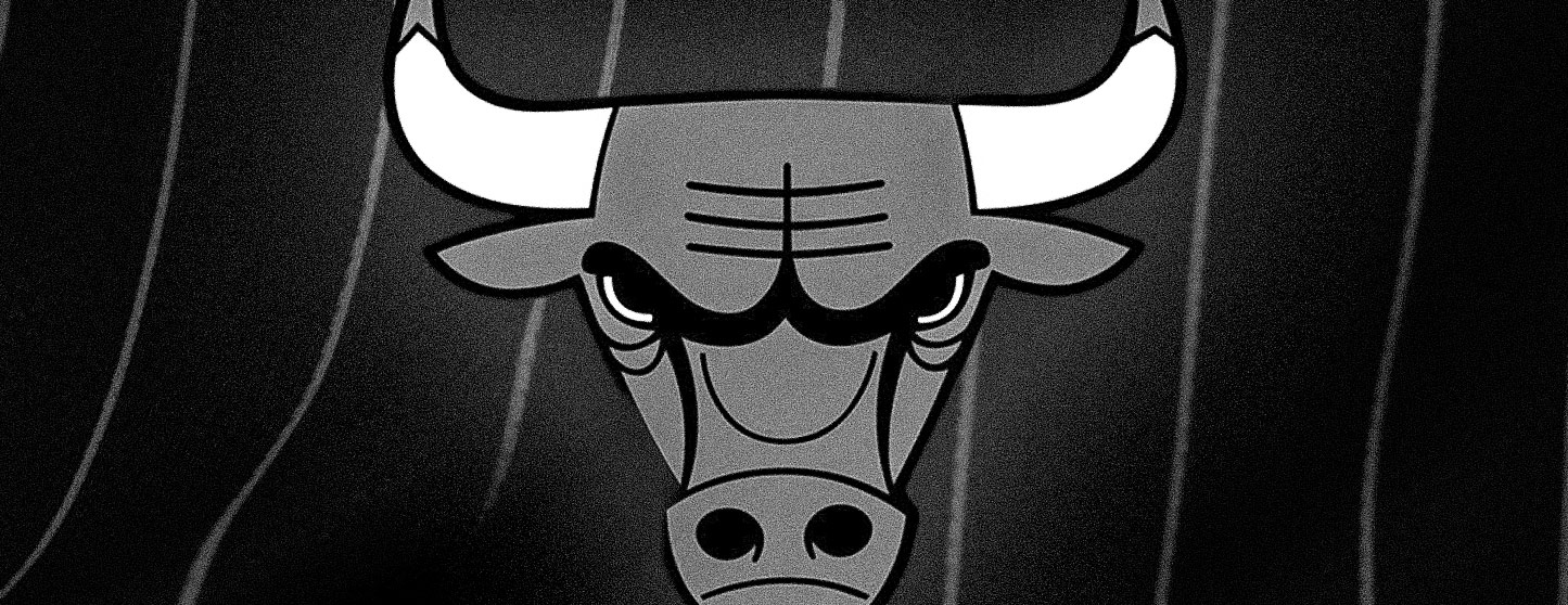 A mais nova velha camisa do Chicago Bulls