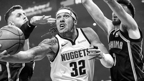 NBA 2025-26: onde assistir ao vivo os jogos do Denver Nuggets