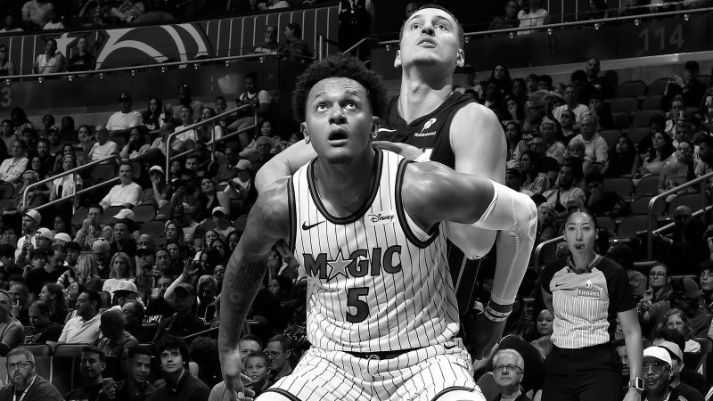 O caminho que Banchero achou no Heat sem Giannis e Bam