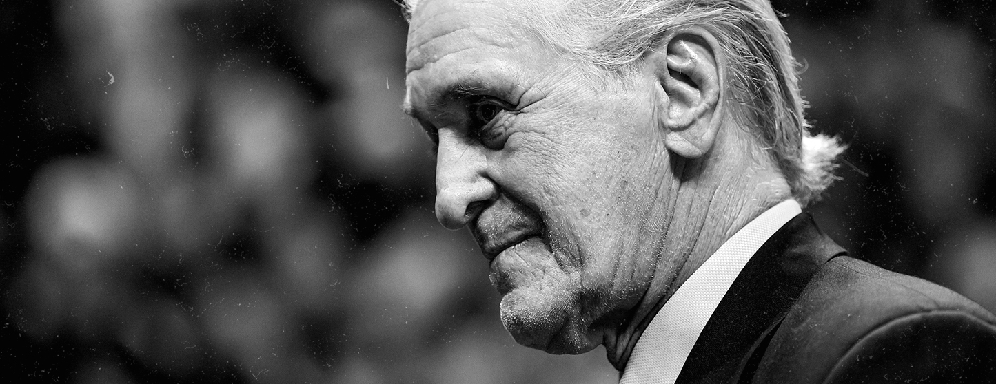 NBA: Pat Riley se emociona com grande homenagem do Heat