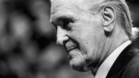 NBA: Pat Riley se emociona com grande homenagem do Heat