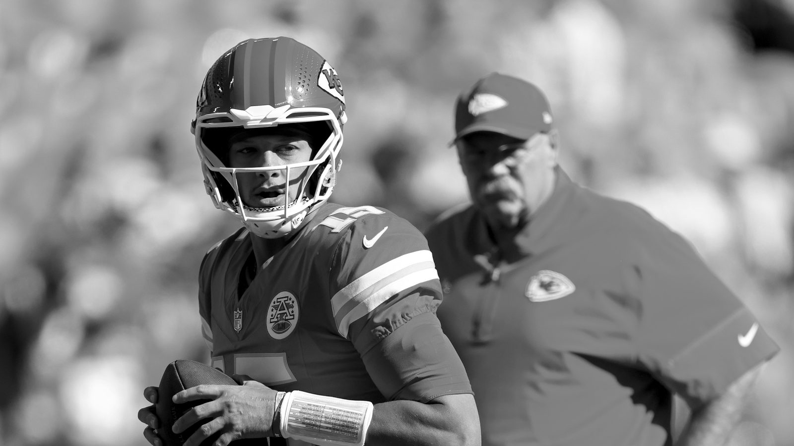Jogos da NFL hoje: horários e onde assistir (25/10)