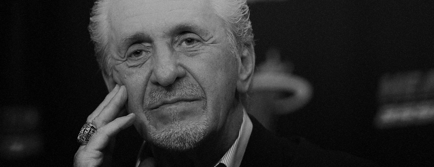 A excelente ideia de Pat Riley para acabar com o tank na NBA
