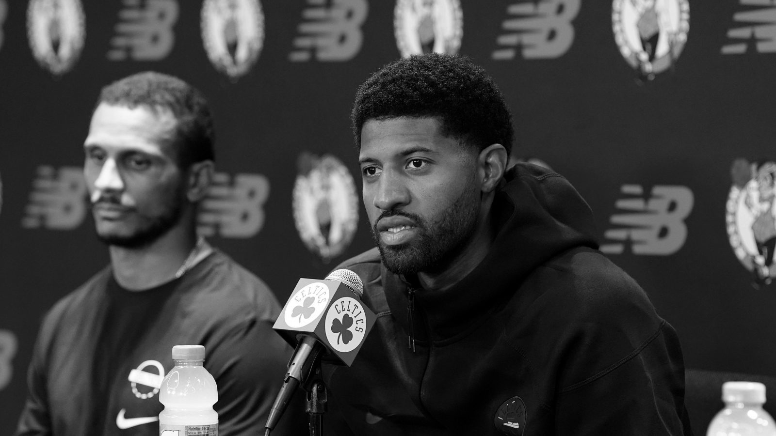 Paul George chega ao Celtics com 3 dúvidas
