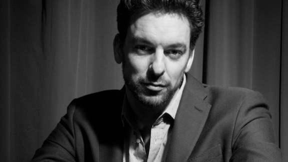 A vida fora das quadras do Dr. Pau Gasol