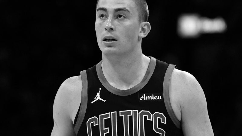 Pritchard leva o máximo do Celtics, e ainda sai barato