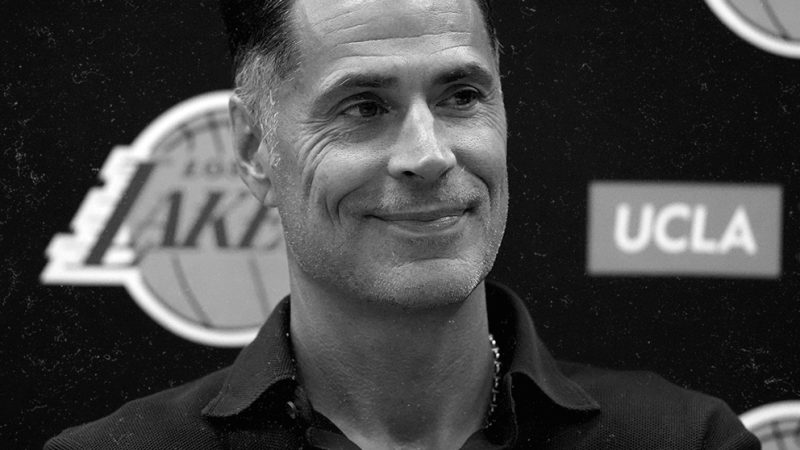 NBA: Lakers poderia considerar rara troca com o Nuggets