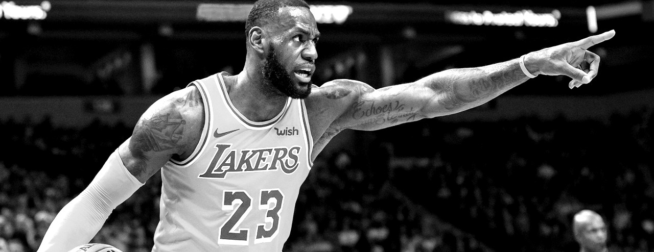3 perguntas que a NBA precisa responder antes de voltar a jogar