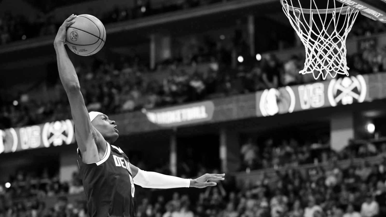 O Nuggets ofereceu 70. Watson foi embora por 88