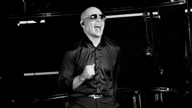 Show do Pitbull em São Paulo: ingressos, preços e data