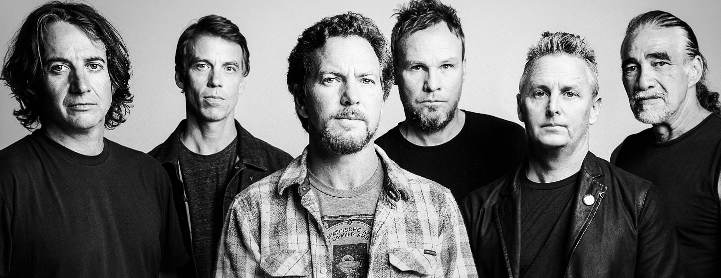 Como o Pearl Jam salvou a vida de Dennis Rodman