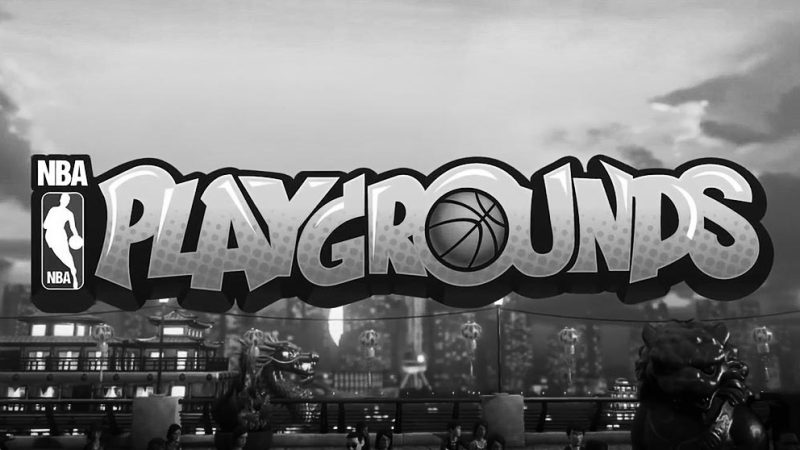 LeBron James e Russell Westbrook duelam em trailer do jogo NBA Playgrounds