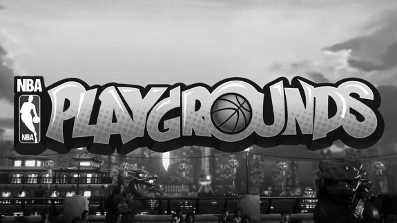 LeBron James e Russell Westbrook duelam em trailer do jogo NBA Playgrounds