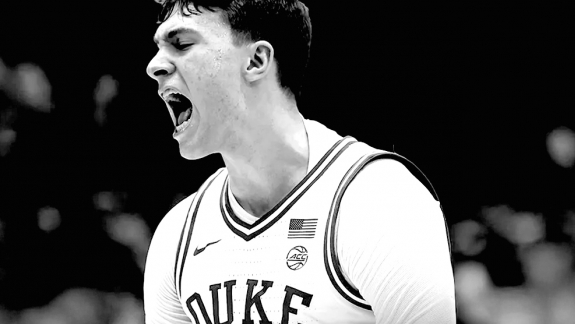 Por que Cooper Flagg é a melhor notícia para o Mavericks desde Luka Doncic