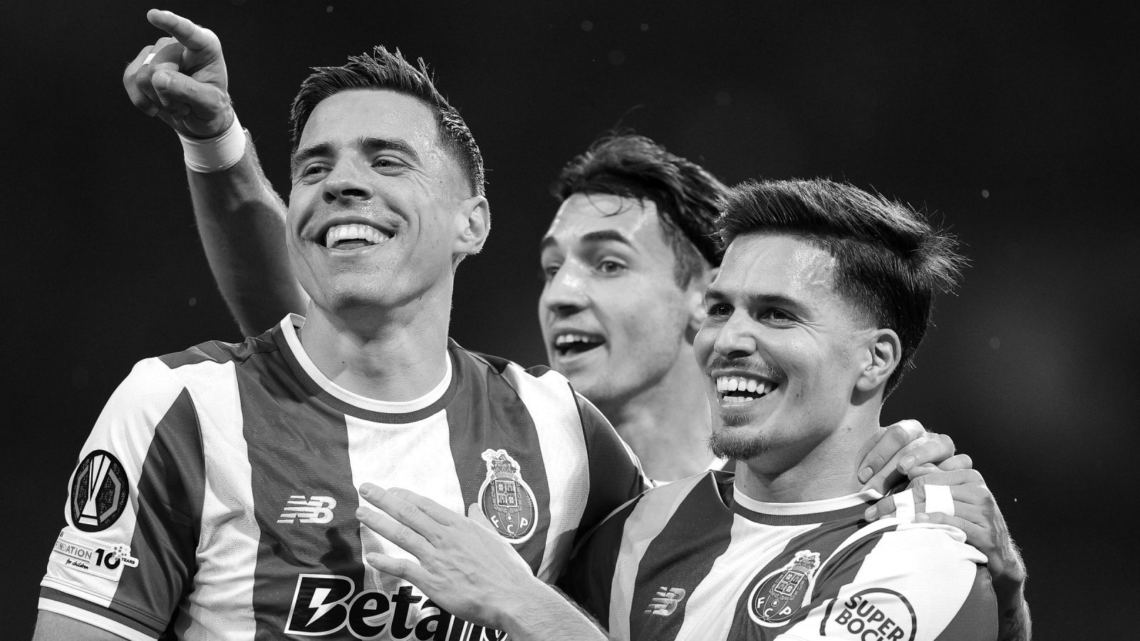 Betis x Porto hoje: Bartra chega com 2 gols na Champions