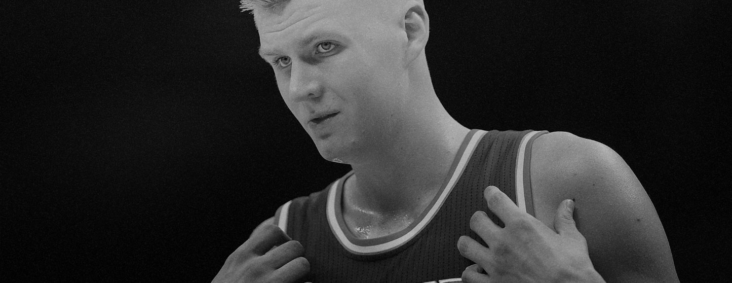 A era dos unicórnios na NBA
