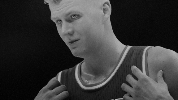 A era dos unicórnios na NBA