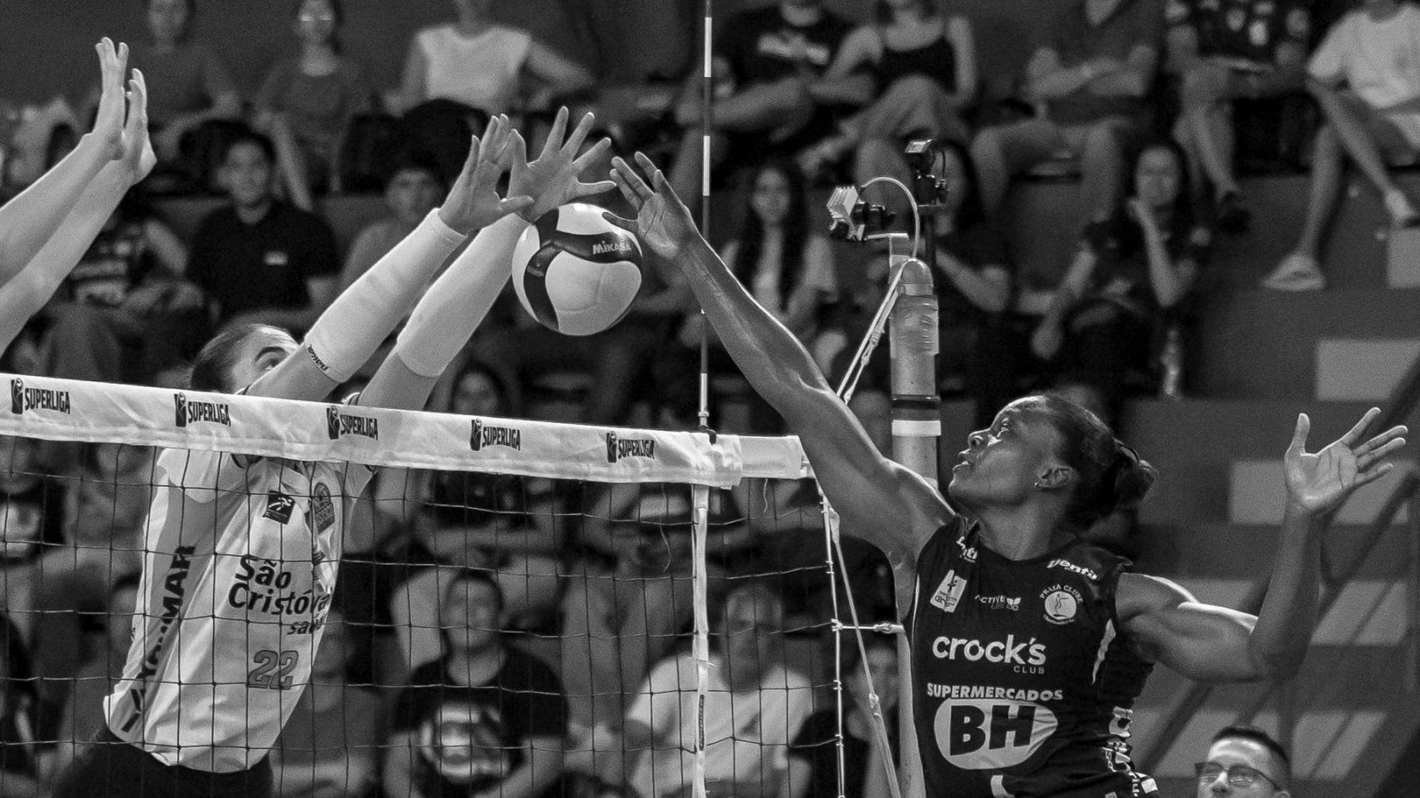 Praia x Osasco: horário e onde assistir à final da Supercopa