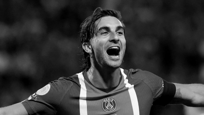 PSG x Lyon: o que Mayulu fez 7 minutos depois de entrar