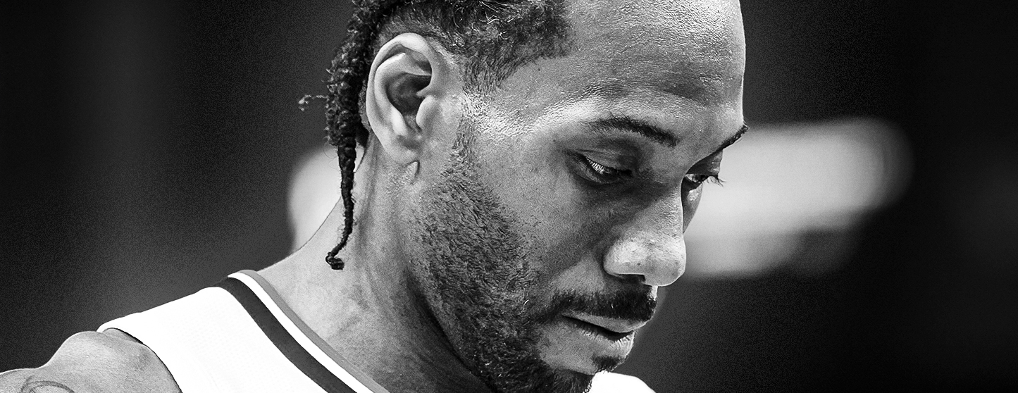 Kawhi Leonard e Clippers: as punições possíveis após escândalo de fraude