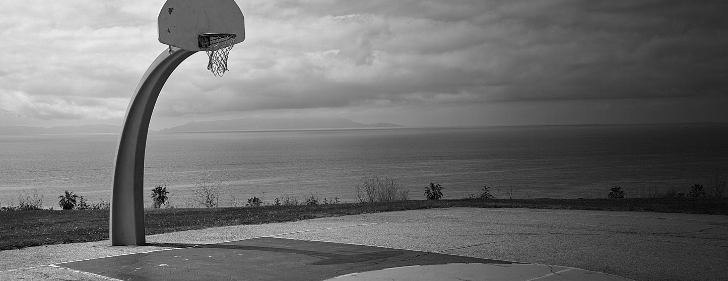 10 incríveis quadras de basquete pelo mundo