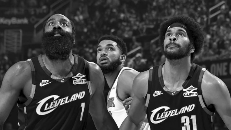 Quem joga no Cavs em 2026-27: o elenco completo