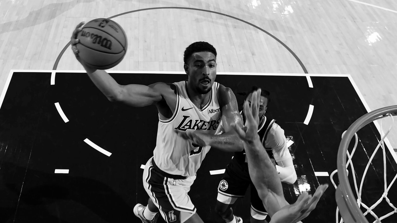 Clippers x Lakers: sem Doncic, a resposta veio do banco