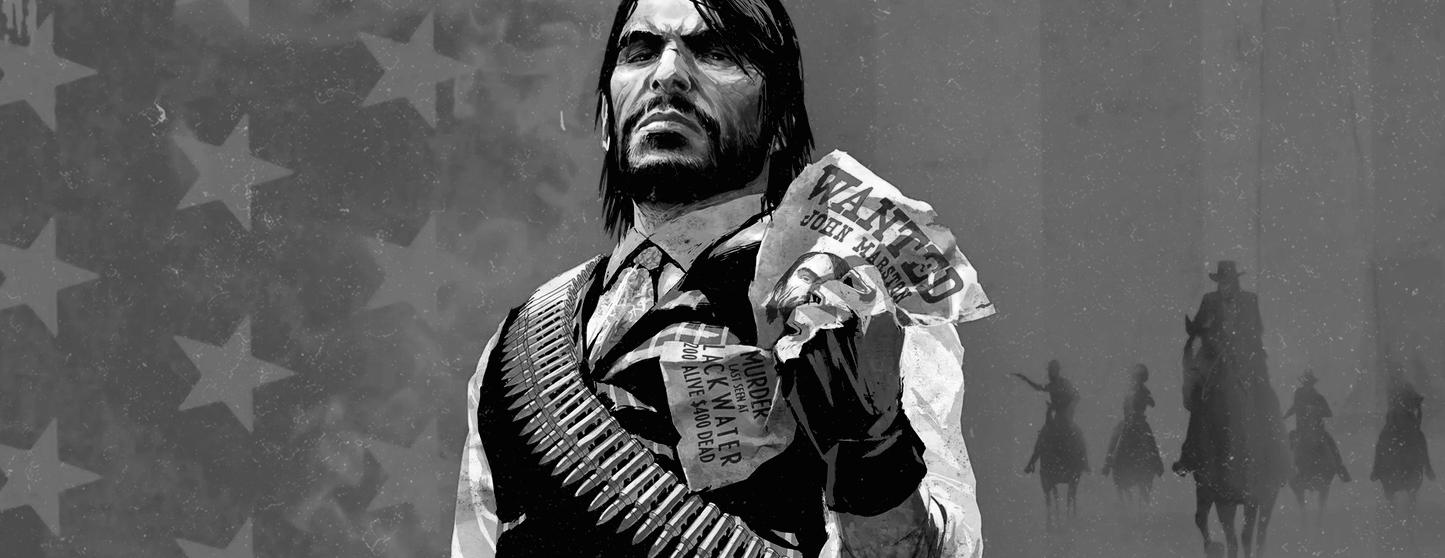 Games: Lançamento do Red Dead Redemption