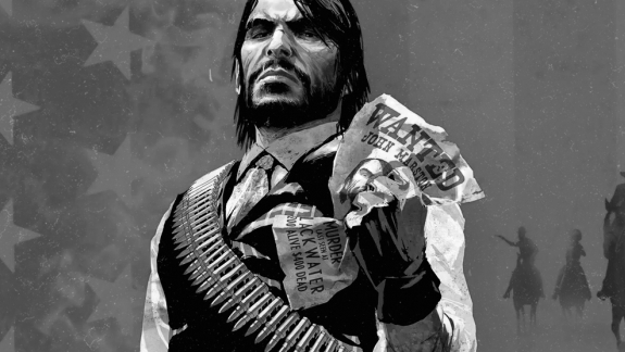 Games: Lançamento do Red Dead Redemption