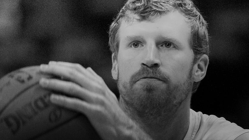 Matt Bonner dá adeus a NBA de forma como você nunca viu antes