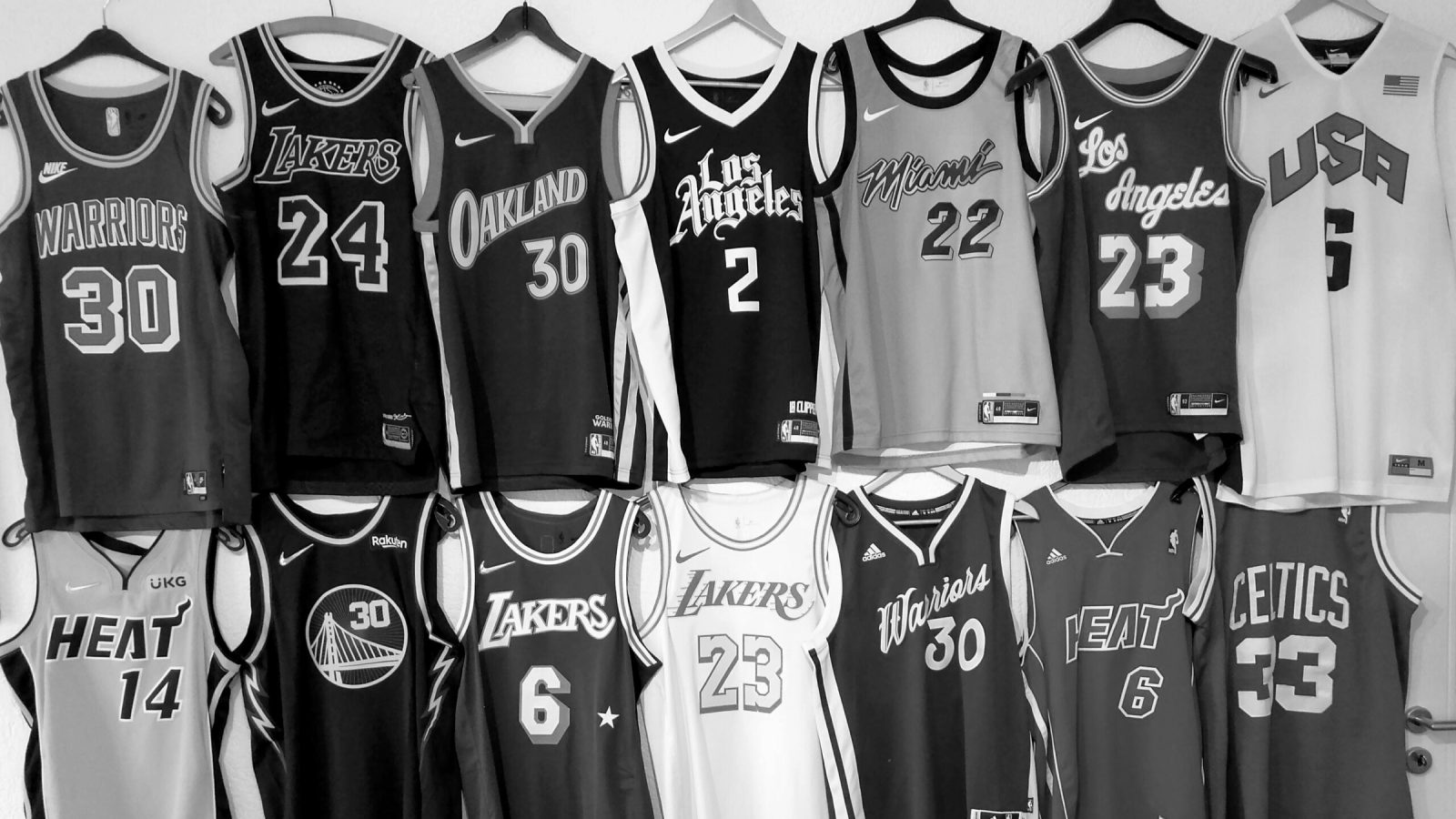 Onde comprar regata da NBA no Brasil e quanto custa