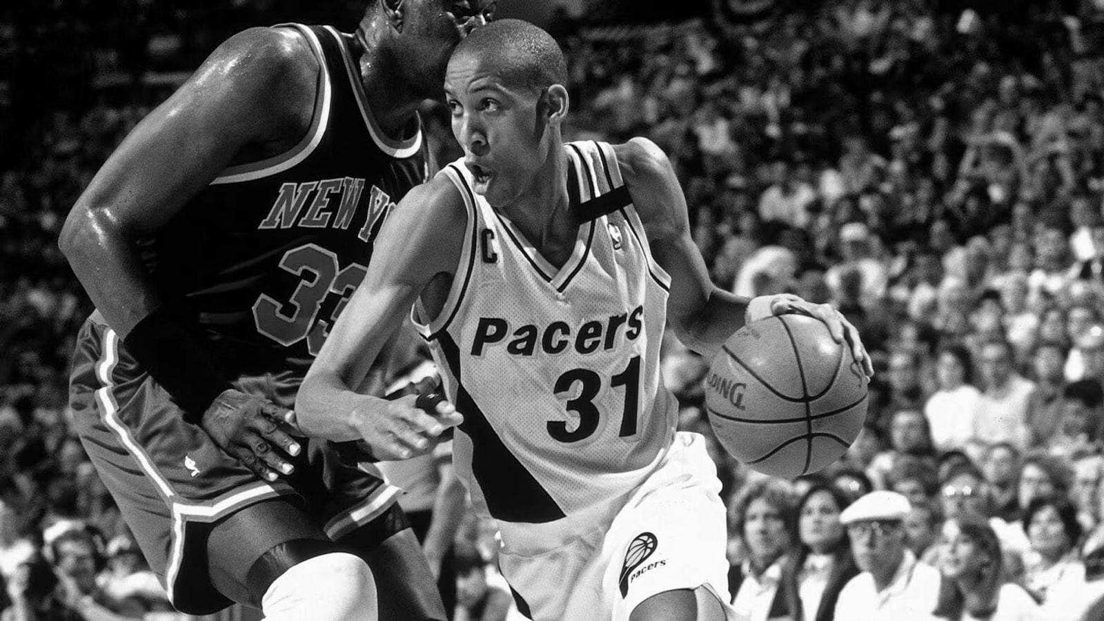 Os 10 maiores jogadores da história do Pacers