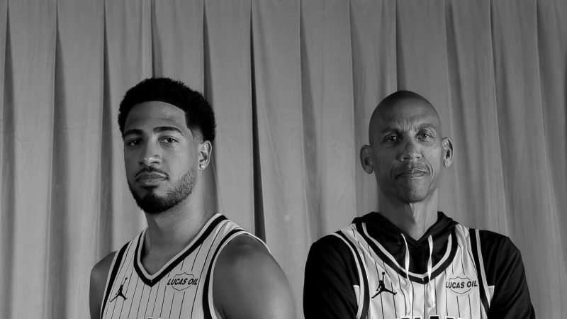 O Pacers vai jogar 2026-27 inteiro vestido de anos 90