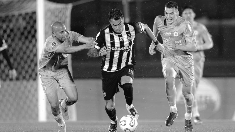 Torque x Atlético-MG: quanto foi o jogo e quem vai à final
