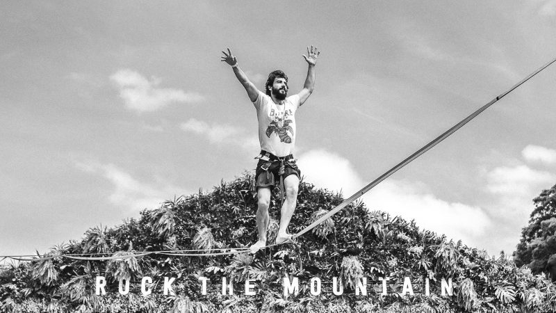 Rock the Mountain 2026: line-up, datas e ingressos