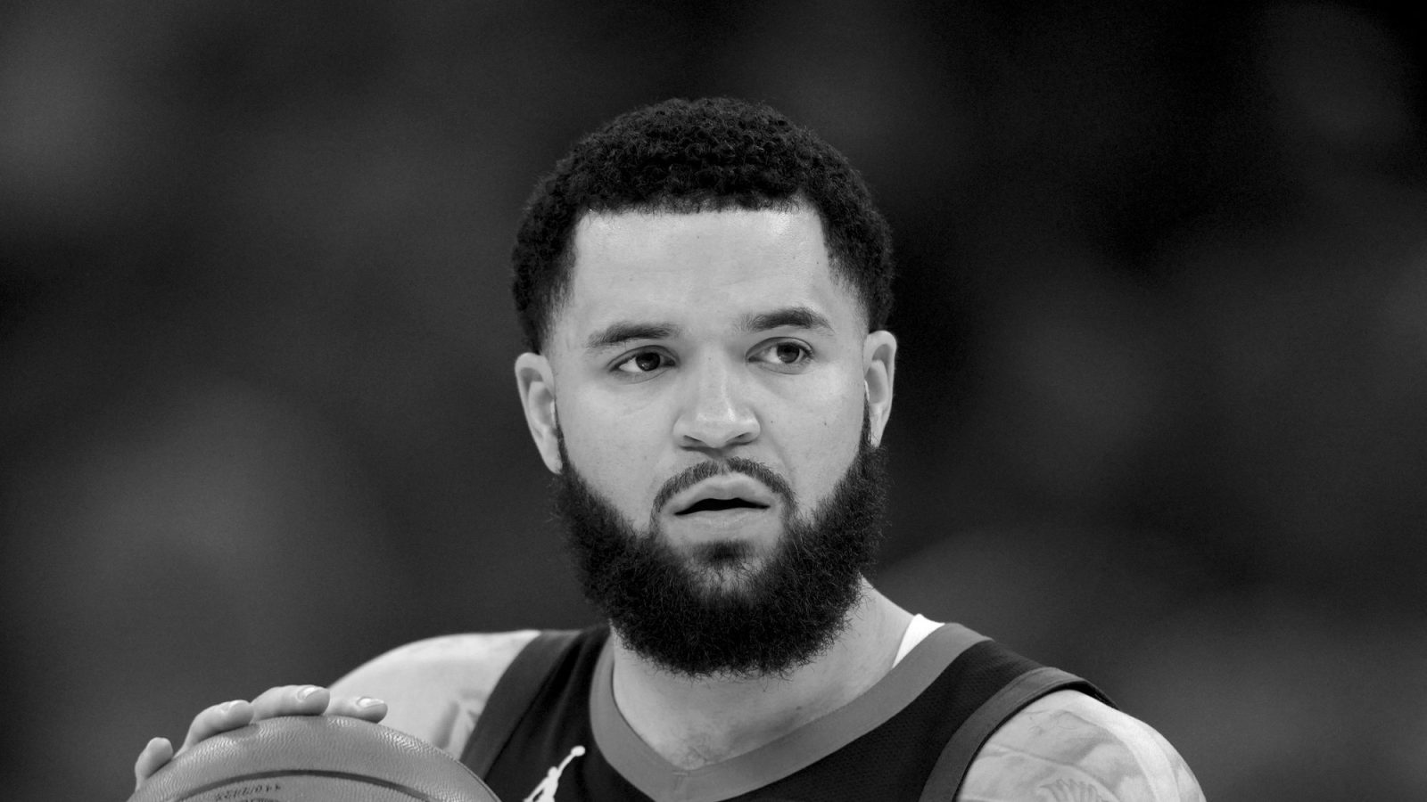 Rockets no media day: VanVleet volta e Udoka cobra barulho