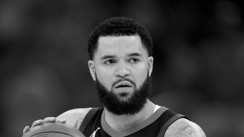 Rockets no media day: VanVleet volta e Udoka cobra barulho