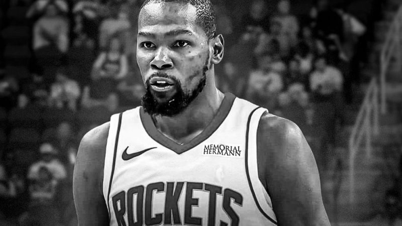 NBA 2025-26: onde assistir ao vivo os jogos do Houston Rockets