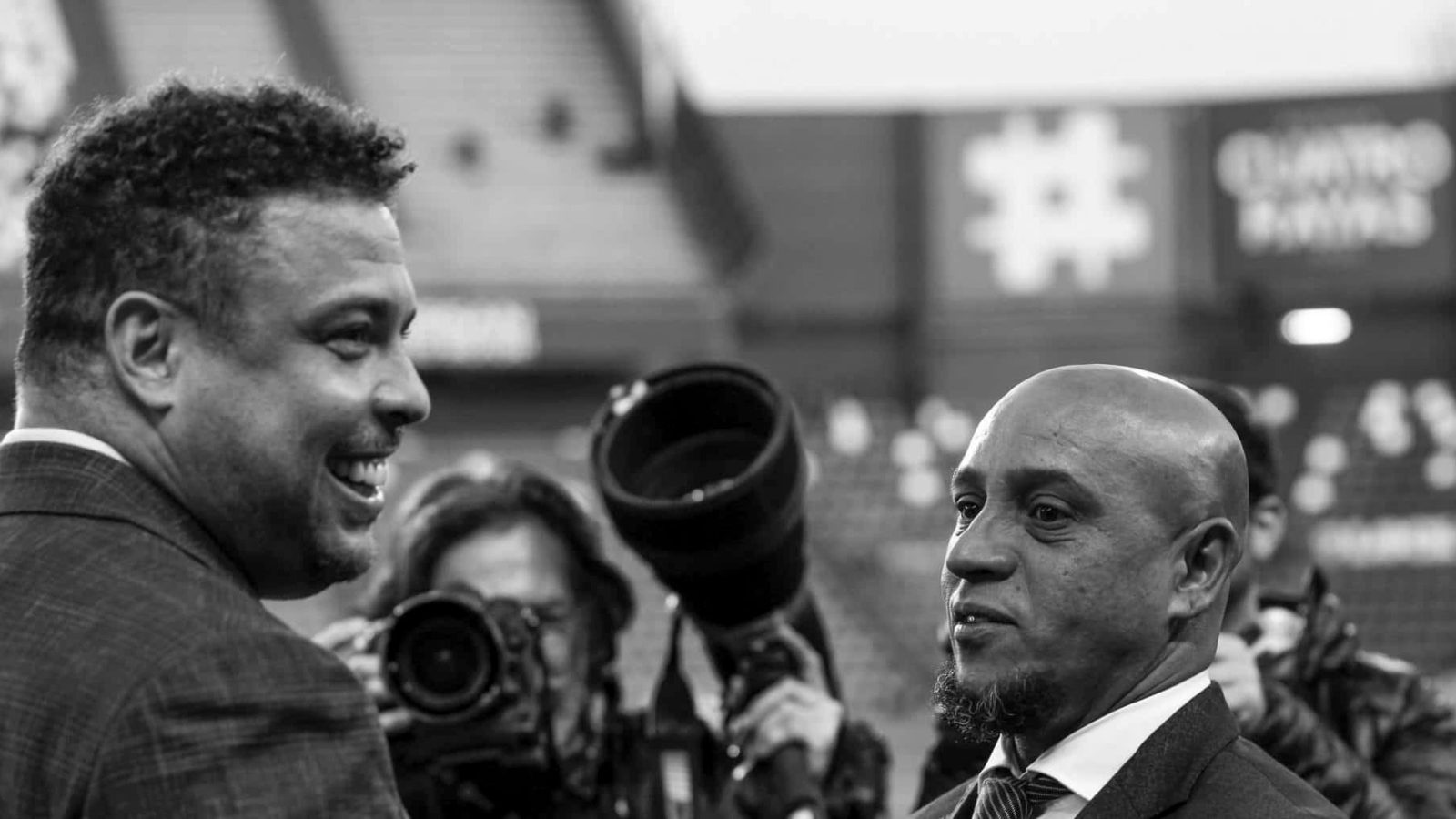 O plano de Ronaldo e Roberto Carlos para a Inter de Limeira